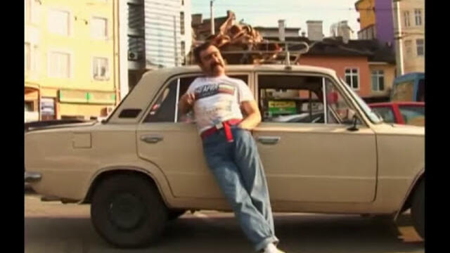 Румънеца и Енчев feat. Димитър Рачков - Кавали [Official HD Video]