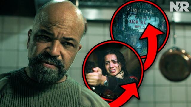 THE LAST OF US Season 2 Episode 4 BREAKDOWN! Easter Eggs & Details You Missed!