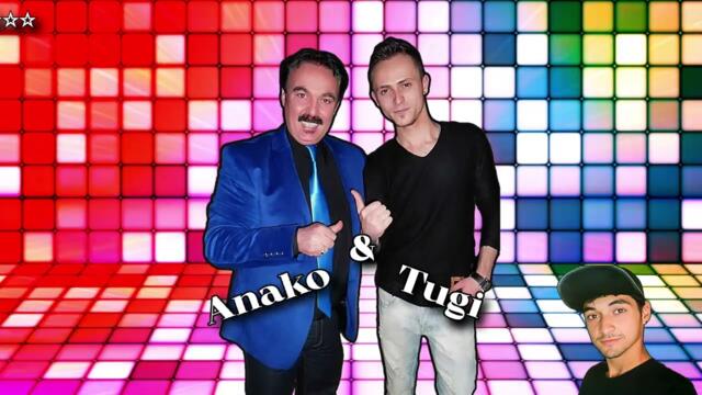 Anako & Tugi - Baldız by ignasio antonov