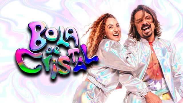 Chemical Noise - Bola de Cristal (Live Set) 2025-05-07 00:02