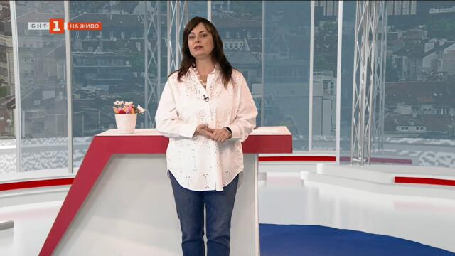 1160 години от покръстването на българите, „България в 60 минути“ - 02.05.2025