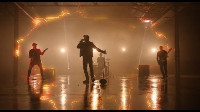 BUY THAT GIRL A BEER - Casey Barnes (Official Music Video)
