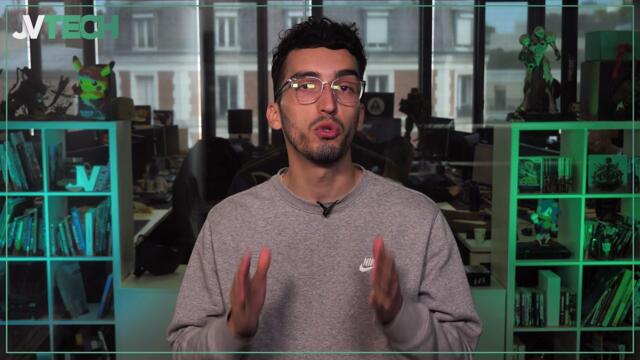 Daily tech : Windows 11