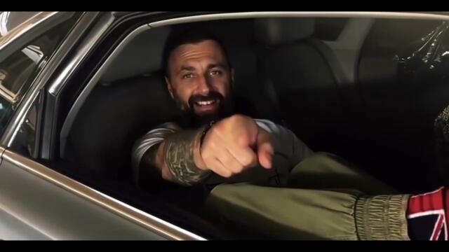 Азис и Дамян-Брат Ми 2025 by fogata