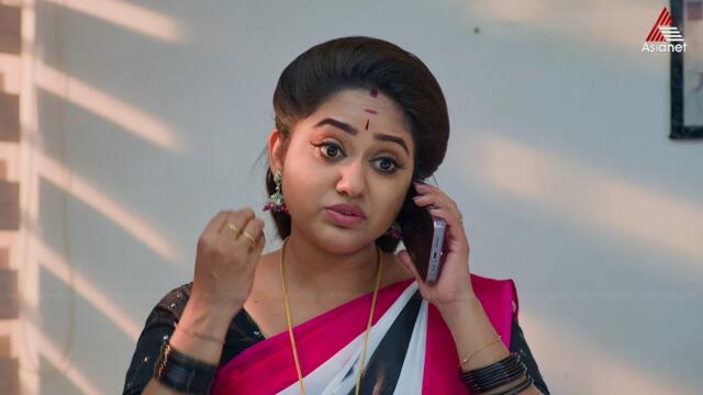 Santhwanam 2 || Episode 292 || 06-05-25