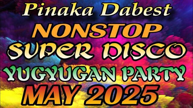 🔥 NEW TRENDING DANCE REMIX | NONSTOP DISCO YUGYUGAN PARTY 🫠💫