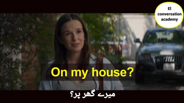 English movie with subtitle for learning | English conversation |english movies for learning english