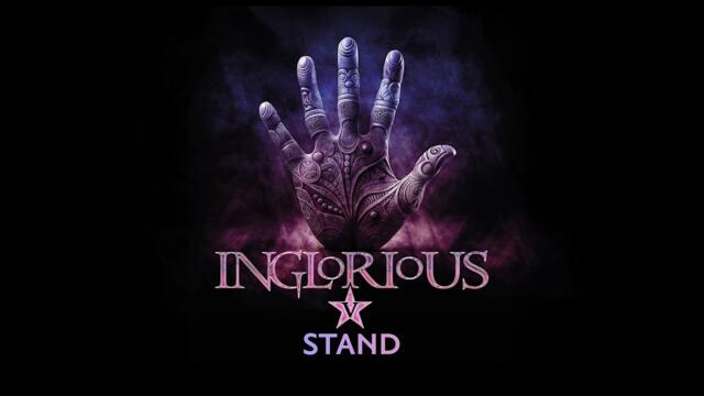 Inglorious - "Stand" - Official Video