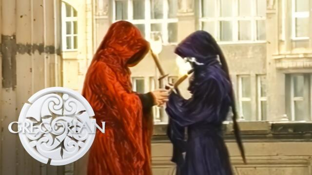 Gregorian - Losing My Religion (Official Video)