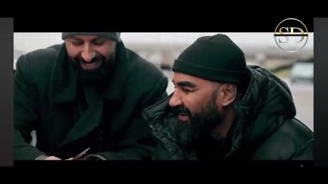 Azis x Dj Damyan x Sali Okka-Bratmi