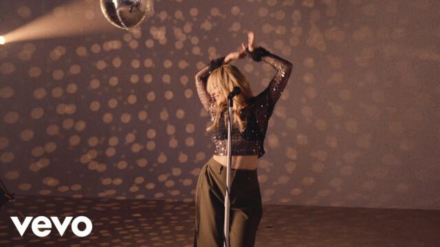 Meg Donnelly - dancin' around (music video)