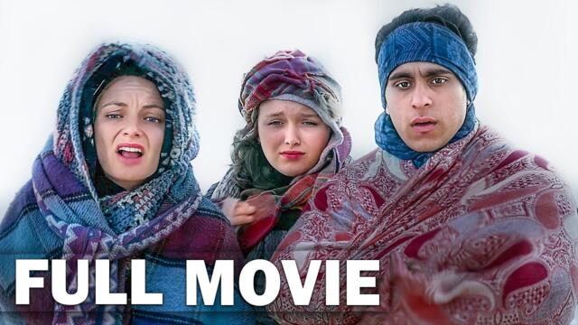 Frozen Desert | SCI FI | Full Movie in English