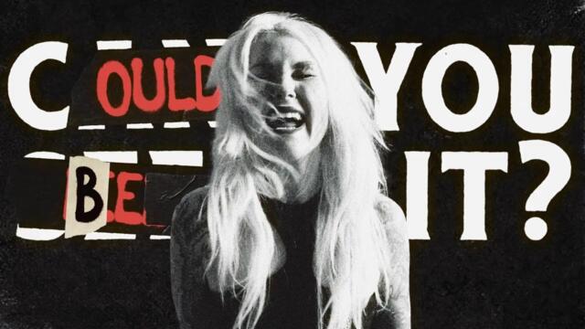 The Baboon Show - Could You Be It? (Official Video)