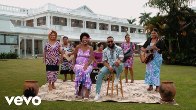 Kuki - Watiqu (Official Music Video) ft. Marama