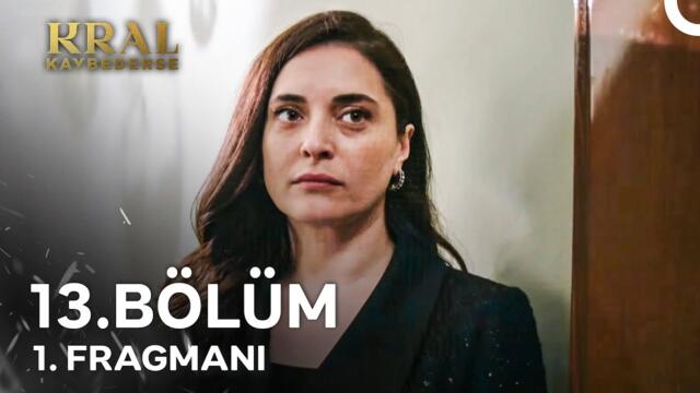 Kral Kaybederse 13. Bölüm 1. Fragmanı | Evine Hoş Geldin Handan