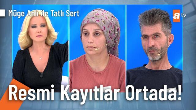 Mehmet'in üzerine hayat sigortası yaptırılıp öldürüldü mü? - Müge Anlı ile Tatlı Sert 7 Mayıs 2025