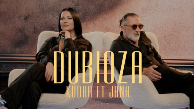 SAŠA LAZAREVIĆ KUDRA x JANA - DUBIOZA _ Official Video 2025