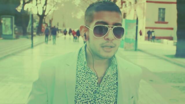 Eri Qerimi - Me Ledhe