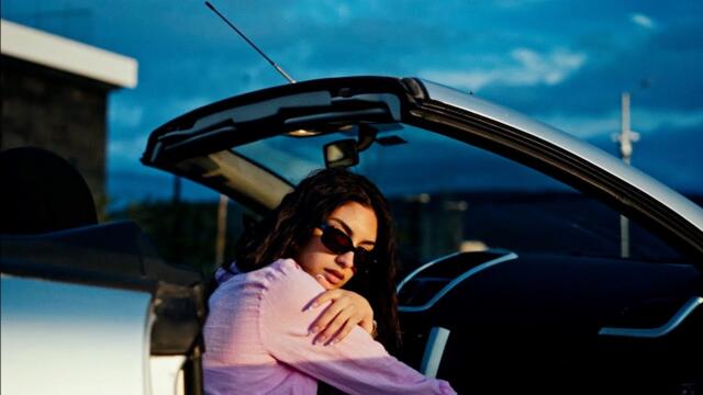 Emil TRF - Naivna (Official Video)