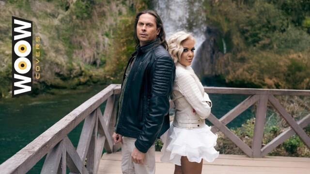 Dejan Stepanovic & Lidija Petrovic - Jugoslovenka (COVER 2025)