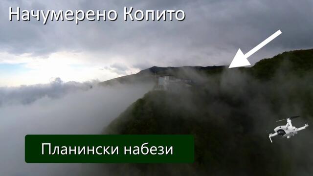 Начумерено #Копитото - планински набези от #Mechwings