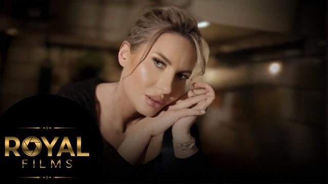 NATASA ZIVKOVIC - CRVENO VINO (OFFICIAL VIDEO 2025)