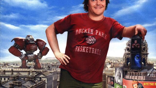 Пътешествията на Гъливер с Джак Блек (синхронен екип 3, дублаж по Нова телевизия на 03.05.2025 г.) (запис)