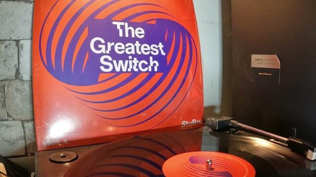 Eric Prydz - Call On Me  2004  (LP Greatest Switch)) My Dance Vinyl Records  New Additions Every Day