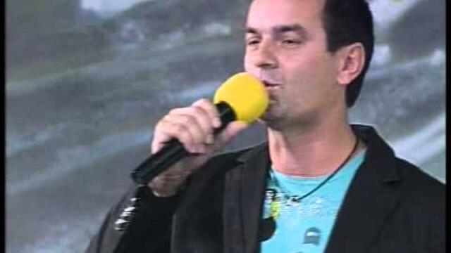 ESO BALIĆ - Leti, leti - FESTIVAL NARODNE MUZIKE BIHAĆ 2011