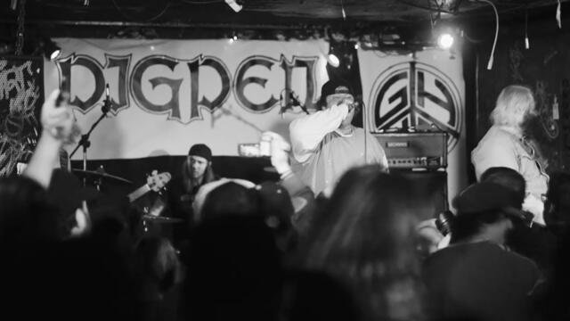 Pig Pen - Mental Mentality (Official Music Video)