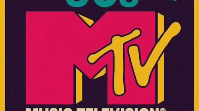 Ultimate 90s MTV Europe Playlist