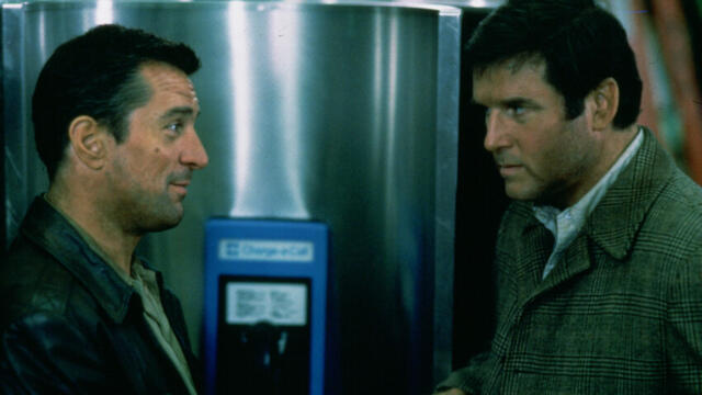 Среднощно препускане (синхронен екип 1, дублаж по Диема на 18.07.2009 г.) (запис)