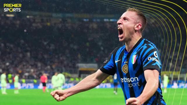 Inter through to Champions League final after classic with Barcelona | Instant reaction and analysis