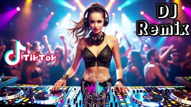 Ep63 🎧新创作 DJ Remix 抖音播放🔥：1《single again》2《lonely》 3《hey girl》4《on my way》5《love you》| kuv yog A.i |