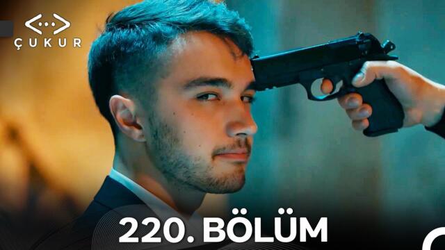Çukur 220. Bölüm (Kısa Versiyon)