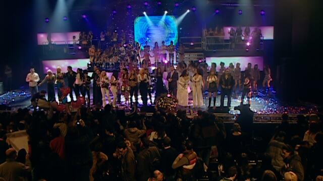 ZVEZDITE NA PLANETA - Televizia Planeta * Звездите на Планета - Телевизия Планета I Live video 2006