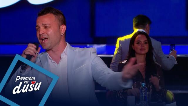 Cobe - Srecan rodjendan - PZD - (Tv Grand 05.05.2025.)