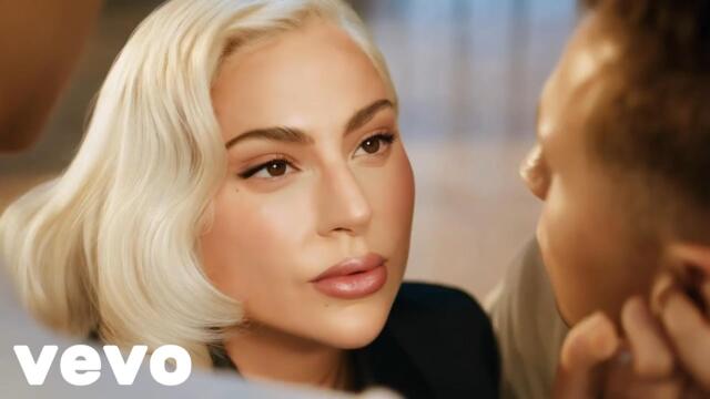 Lady Gaga – “Hold Me Until Tomorrow” (Official Music Video)