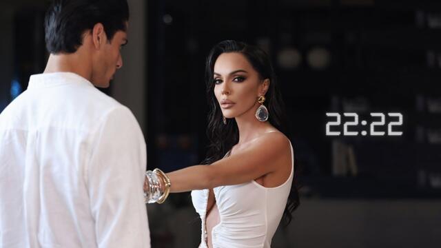 GALENA - 22:22  |  Галена - 22:22