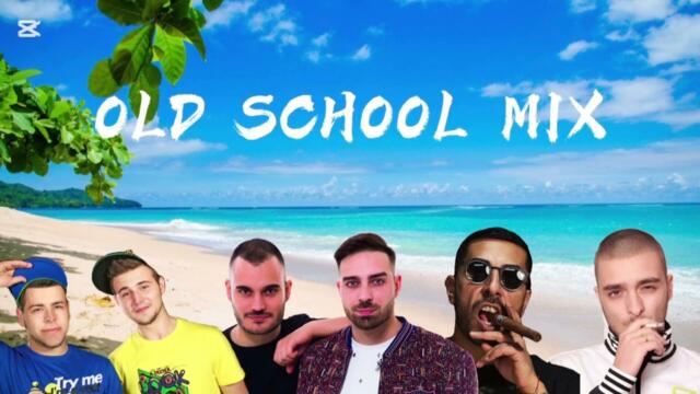 OLD SCHOOL SUMMER MIX 2025