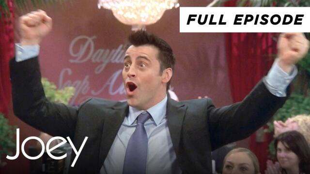 Joey and the Breakup - FULL EPISODE 18 | Joey