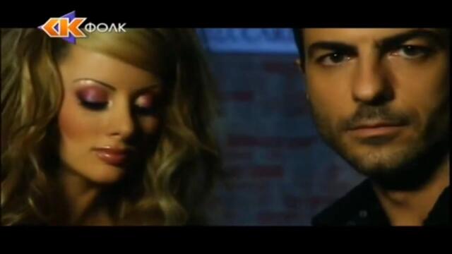 2008 Tania Boeva ft Nektarios Sfirakis-Sedem smyrtni griaha / Таня Б и Нектариос-Седем смъртни гряха