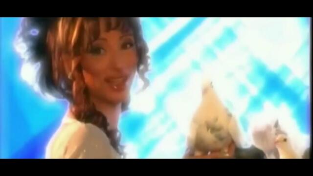 2000 Tania Boeva - Vechno jiva / Таня Боева - Вечно жива