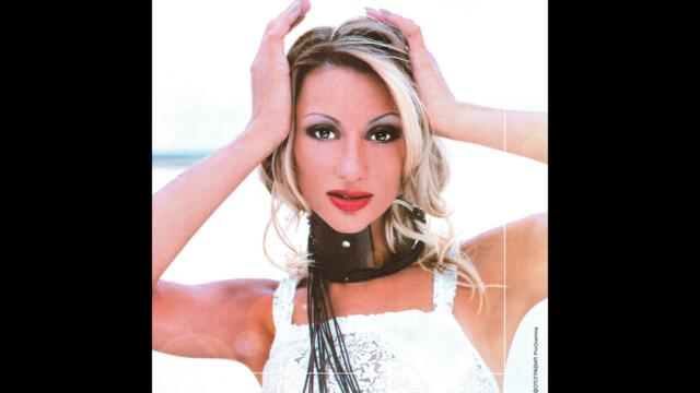 Таня Боева - Забрави / Tanya Boeva - Zabravi, 2003