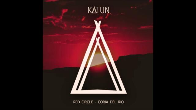 Red Circle - Coria Del Rio (DiMO BG & Mr.K BG Remix) [Katun]