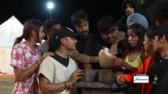 MTV Roadies _Season-20_Episode-33