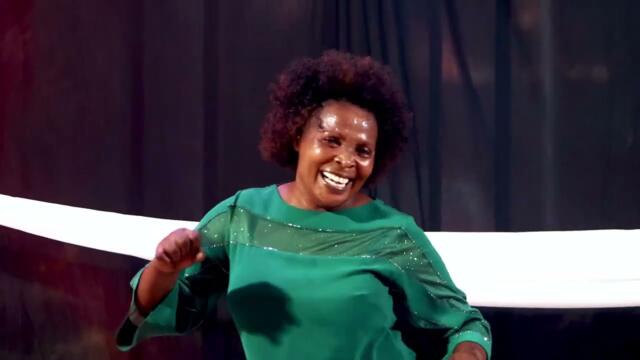 ROSE MUHANDO - AMEANGUKA TII / AMINA (Official Video)