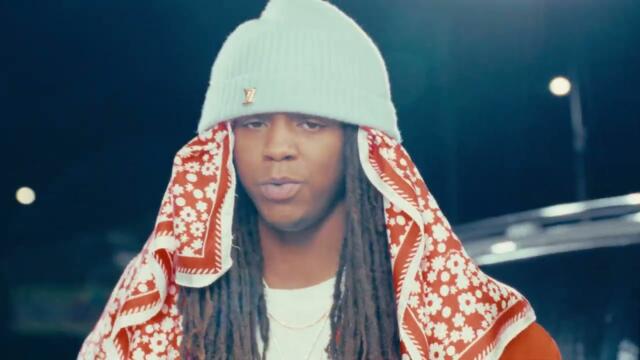 Hurricane Wisdom ft. Sleepy Hallow - Kinfolk (Official Music Video)