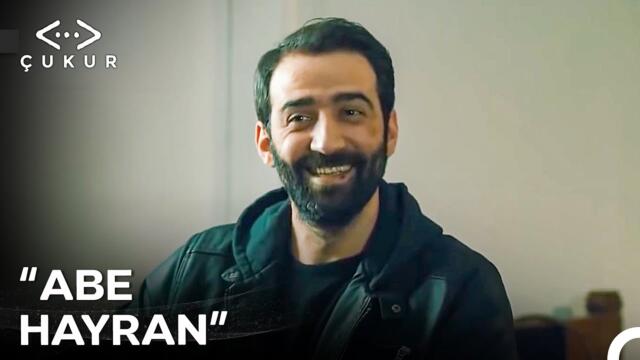 Murtaza'nın En Komik Sahneleri - Çukur