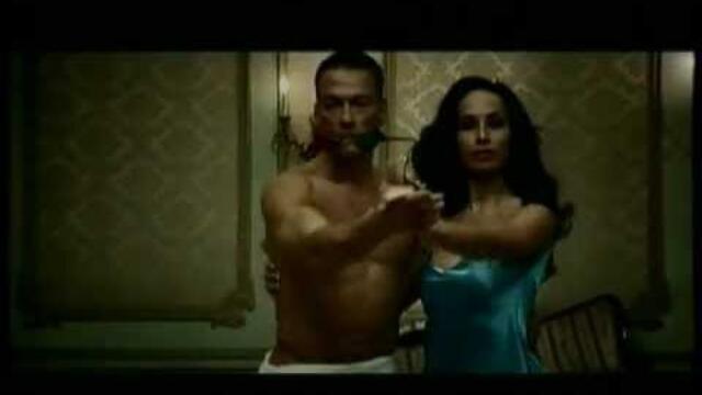 Bob Sinclar - Kiss My Eyes (Official Video)